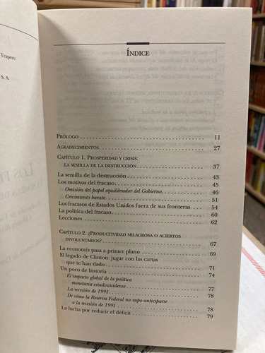 Los Felices 90 - Joseph E. Stiglitz