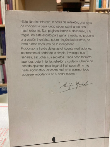 producto_639279750928619320_7 El Poder De Lo Simple - Enrique Mariscal