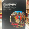 producto_639279750959456690_0 Vida Y Milagro De Sgt. Pepper's - Clinton Heylin