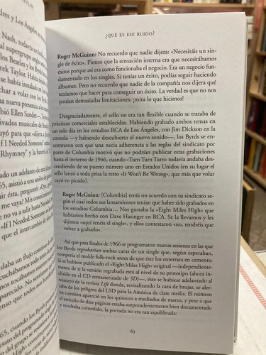 producto_639279751008565299_4 Vida Y Milagro De Sgt. Pepper's - Clinton Heylin