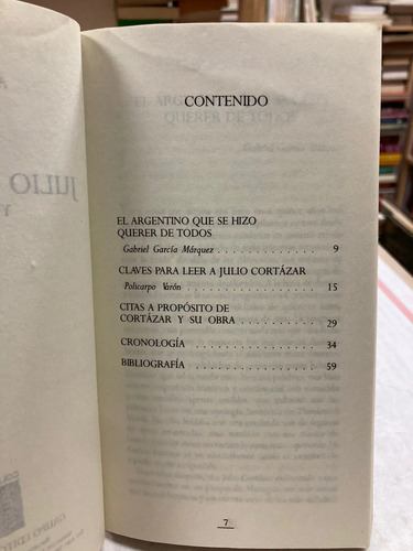 producto_639279751170944504_7 Julio Cortázar - Y Su Obra/ Todos Los Fuegos El Fuego