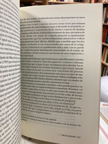 Pnl & Coaching - Vicens Olivé Pibernat