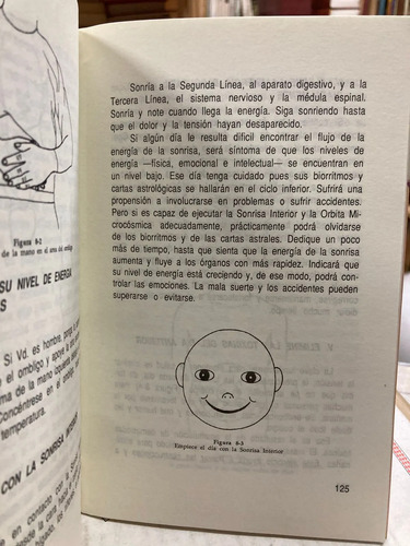Sistema Taoísta De Rejuvenecimiento - Mantak Chia
