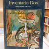 Inventario Dos - Mario Benedetti