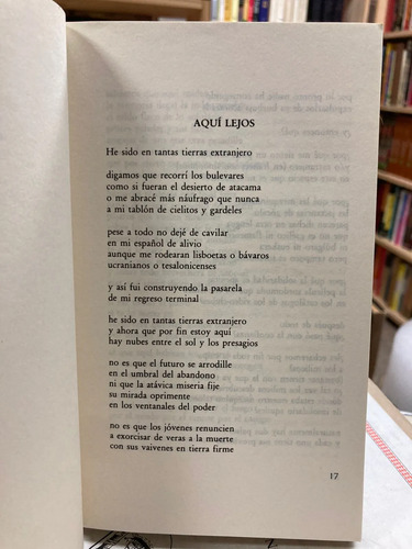 Inventario Dos - Mario Benedetti