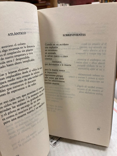 Inventario Dos - Mario Benedetti