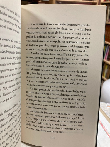 Una Oveja Negra Al Poder - Andrés Danza