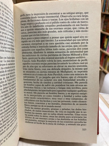 Kaputt - Curzio Malaparte