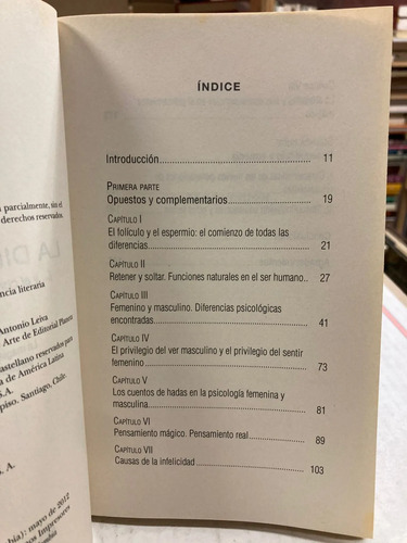 Viva La Diferencia - Pilar Sordo