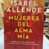 Mujeres Del Alma Mía - Isabel Allende