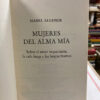 Mujeres Del Alma Mía - Isabel Allende