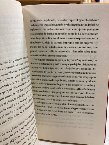 Mujeres Del Alma Mía - Isabel Allende