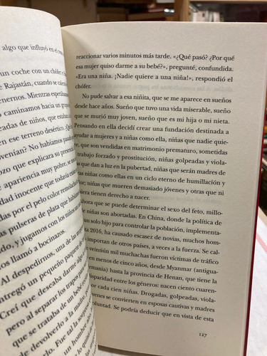 Mujeres Del Alma Mía - Isabel Allende