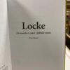 Locke La Mente Es Una Tabula Rasa - Sergi Aguilar