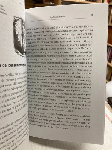 Locke La Mente Es Una Tabula Rasa - Sergi Aguilar
