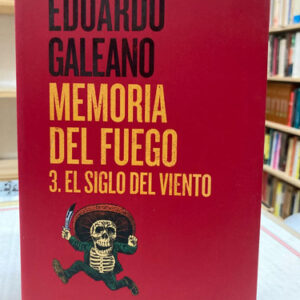producto_639279753249172769_0 Memoria Del Fuego - Eduardo Galeano
