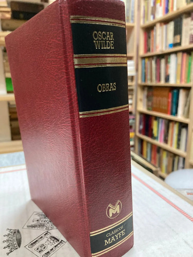 producto_639279753365912139_0 Obras Oscar Wilde