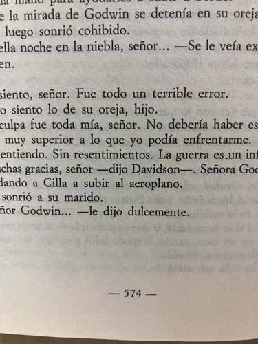 Código Secreto Pretoriano - Thomas Gifford