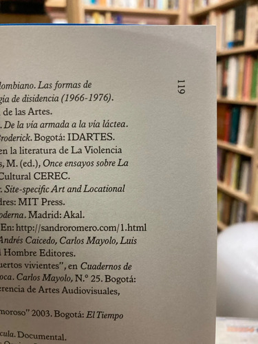 Luis Ospina El Corolario Es Casi Inevitable 1970-2019