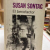 El Benefactor - Susan Sontag