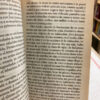 El Benefactor - Susan Sontag