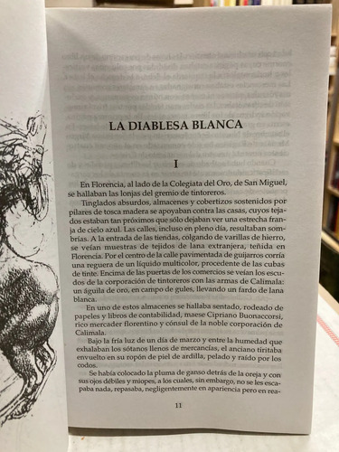 El Romance De Leonardo - Dmitri Merezhkovski