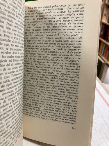 La Consagración De La Primavera - Alejo Carpentier
