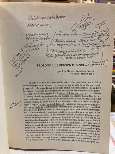 producto_639279754421224003_3 Una Versión Del Cerebro - Semir Zeki