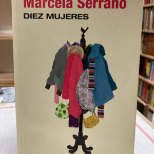 producto_639279754532593845_0 Diez Mujeres - Marcela Serrano