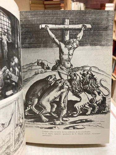 Historia De La Tortura A Través De Los Siglos - Antonio F.
