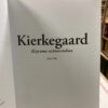 Kierkegaard El Primer Existencialista - Joan Solé