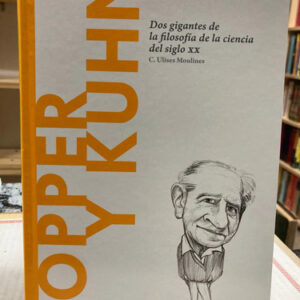 producto_639279754946430809_0 Popper Y Kuhn - C. Ulises Moulines