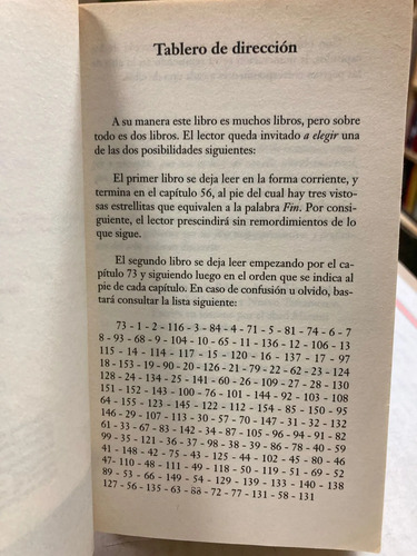 Rayuela - Julio Cortázar