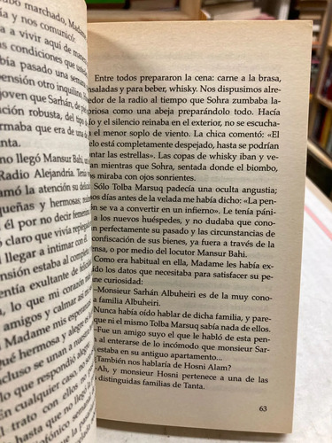 Miramar - Naguib Mahfuz