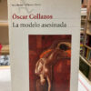 La Modelo Asesinada - Óscar Collazos