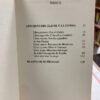 Apócrifo Del Clavel Y La Espina - Luis Mateo Díez