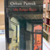 Me Llamo Rojo - Orhan Pamuk