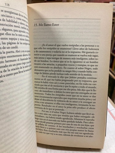 Me Llamo Rojo - Orhan Pamuk