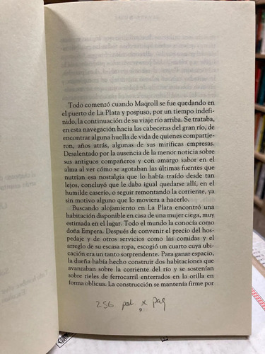 Un Bel Morir - Álvaro Mutis