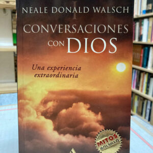 Conversaciones Con Dios - Neale Donald Walsch