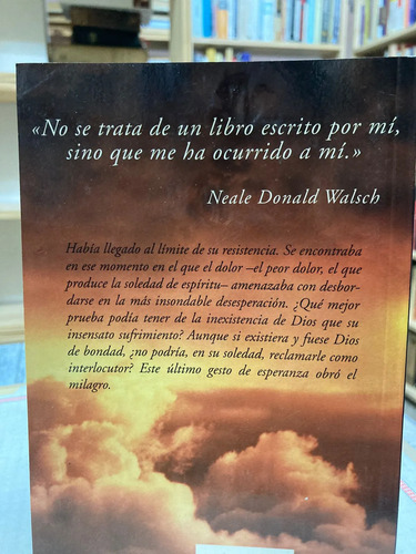 Conversaciones Con Dios - Neale Donald Walsch