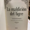 La Maldición Del Tigre - Colleen Houer