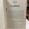 La Maldición Del Tigre - Colleen Houer