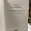 Basta De Historias - Andrés Oppenheimer