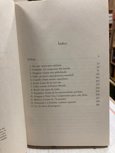 Basta De Historias - Andrés Oppenheimer
