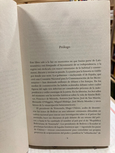 Basta De Historias - Andrés Oppenheimer
