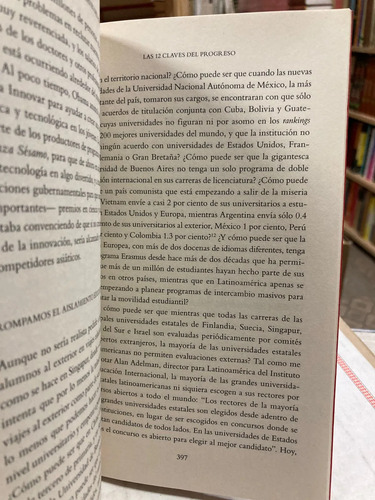 Basta De Historias - Andrés Oppenheimer