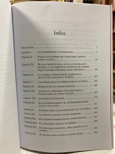 La Gran Conspiración Mundial - Traian Romanescu