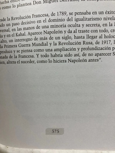 La Gran Conspiración Mundial - Traian Romanescu