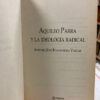 Aquileo Parra Y La Ideología Radical -antonio Rivadeneira V.